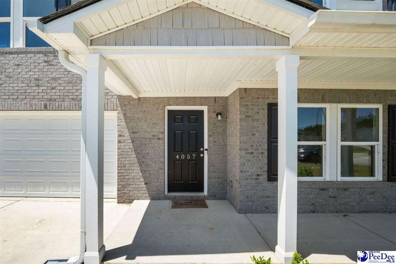 Property Photo: 4057 Lake Russell Drive SC 29501