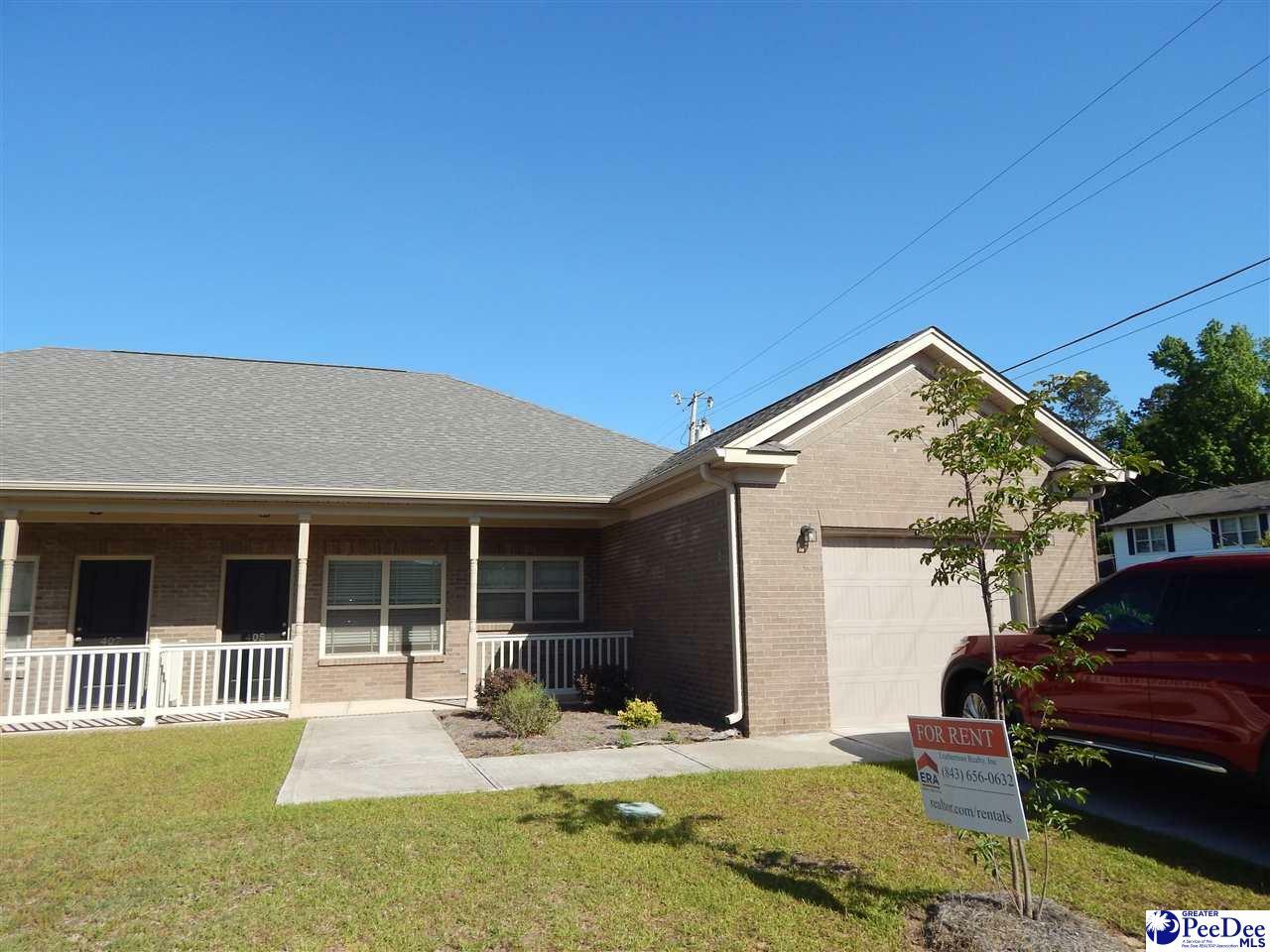 Property Photo: 405 Senate Street SC 29501