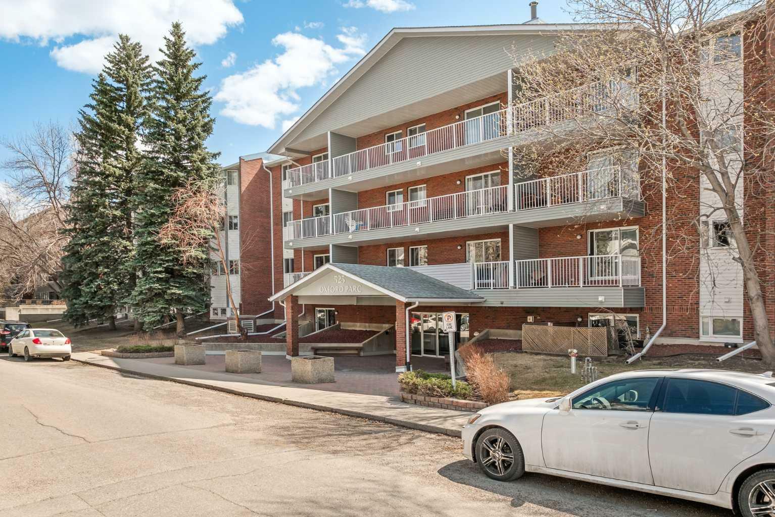 Photo de la propriété: 525 56 Avenue SW 314 AB T2V 4Z9