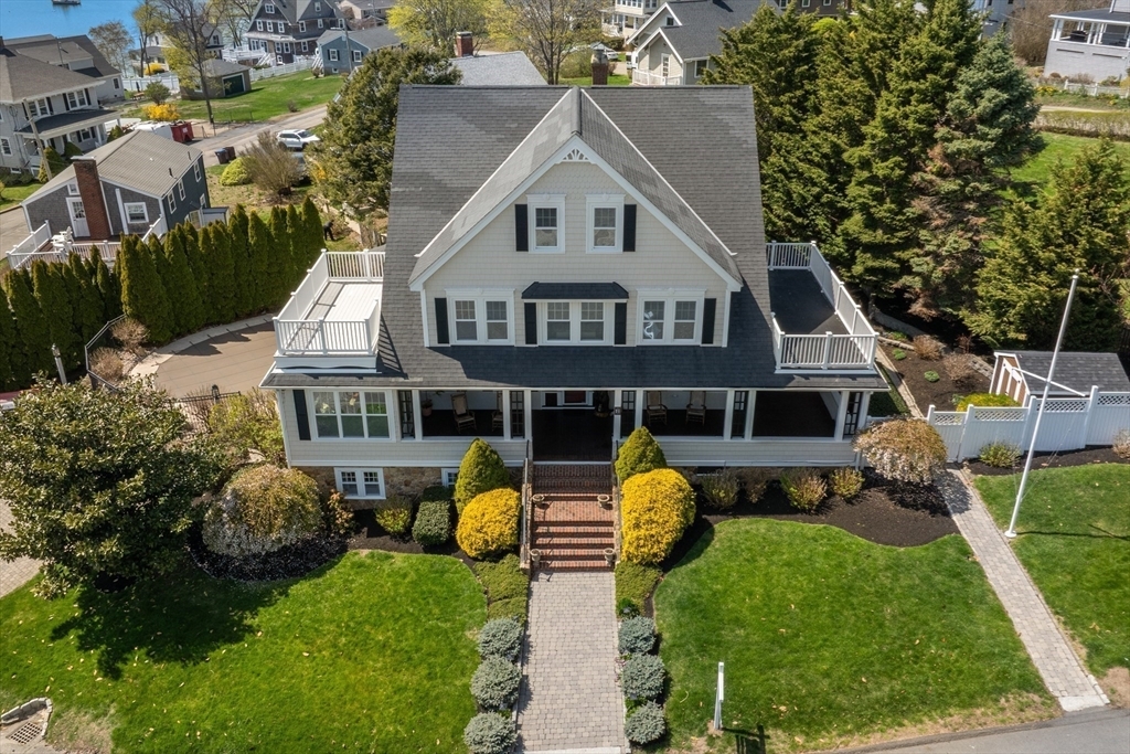 Property Photo: 21 Beacon Rd MA 02045
