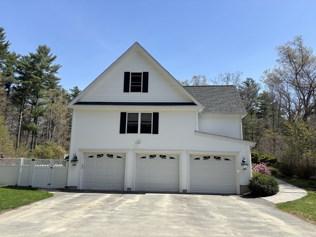 Property Photo: 36 K Marie Drive MA 02703