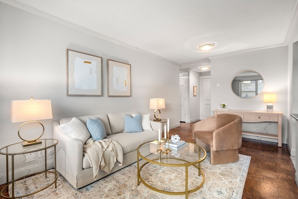 Property Photo: 151 Tremont St 8S MA 02111
