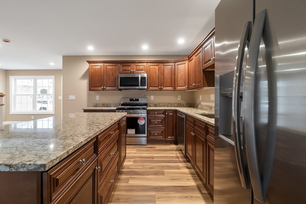 Property Photo:  3C Sabrina Way C  MA 01001 