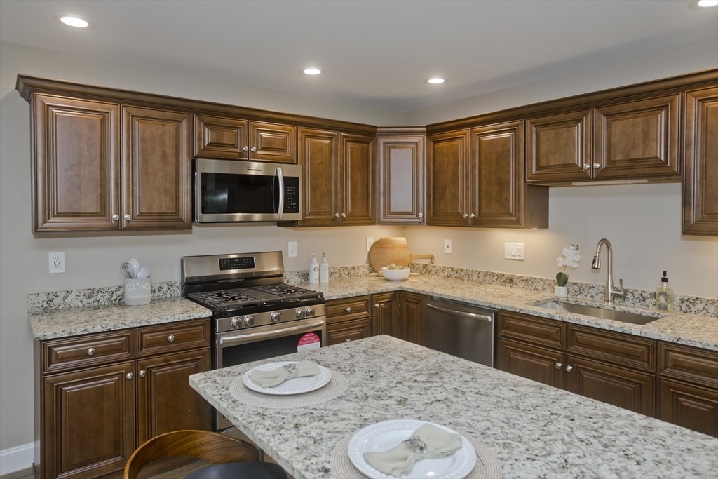 Property Photo: 3C Sabrina Way C MA 01001