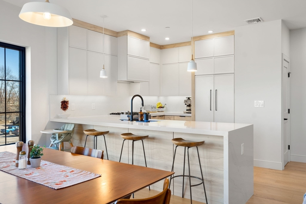 Property Photo: 4 Payne St 3 MA 02122