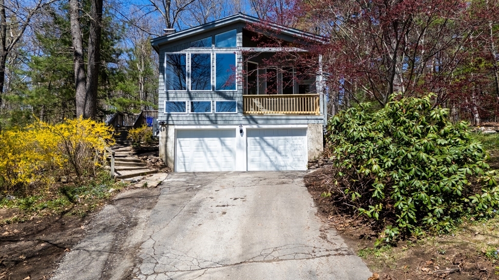 Property Photo:  6 High Hill  NH 03811 