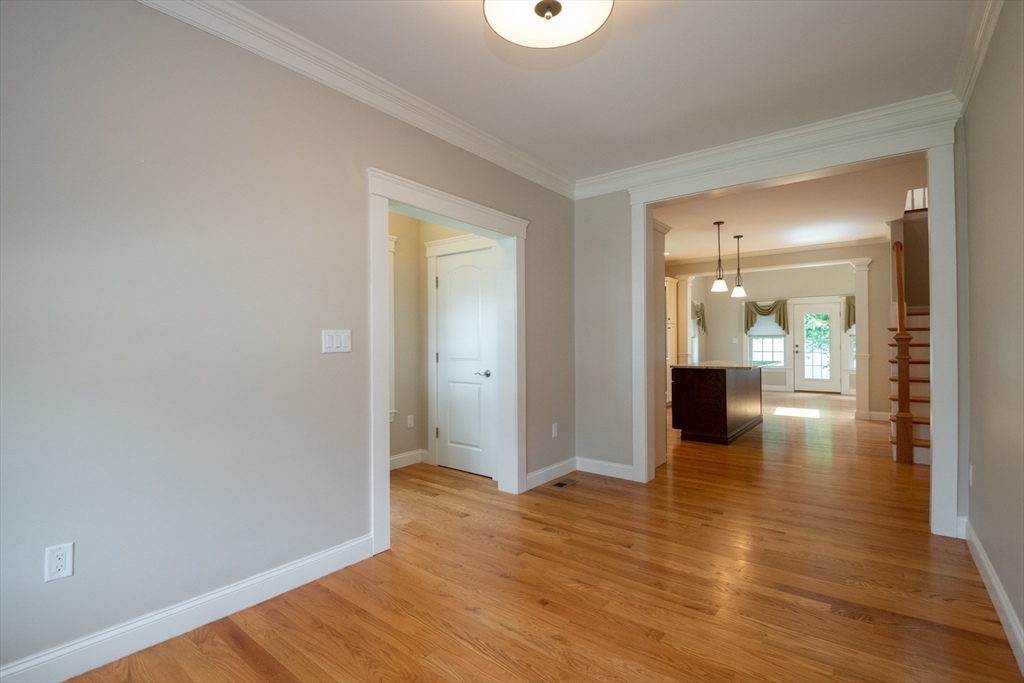 Property Photo: 14 B Park MA 01880