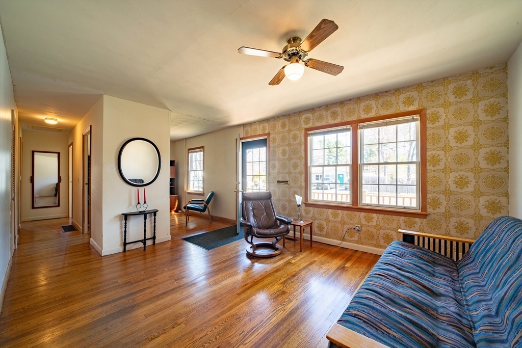 Property Photo: 39 O'Donnell Dr MA 01062