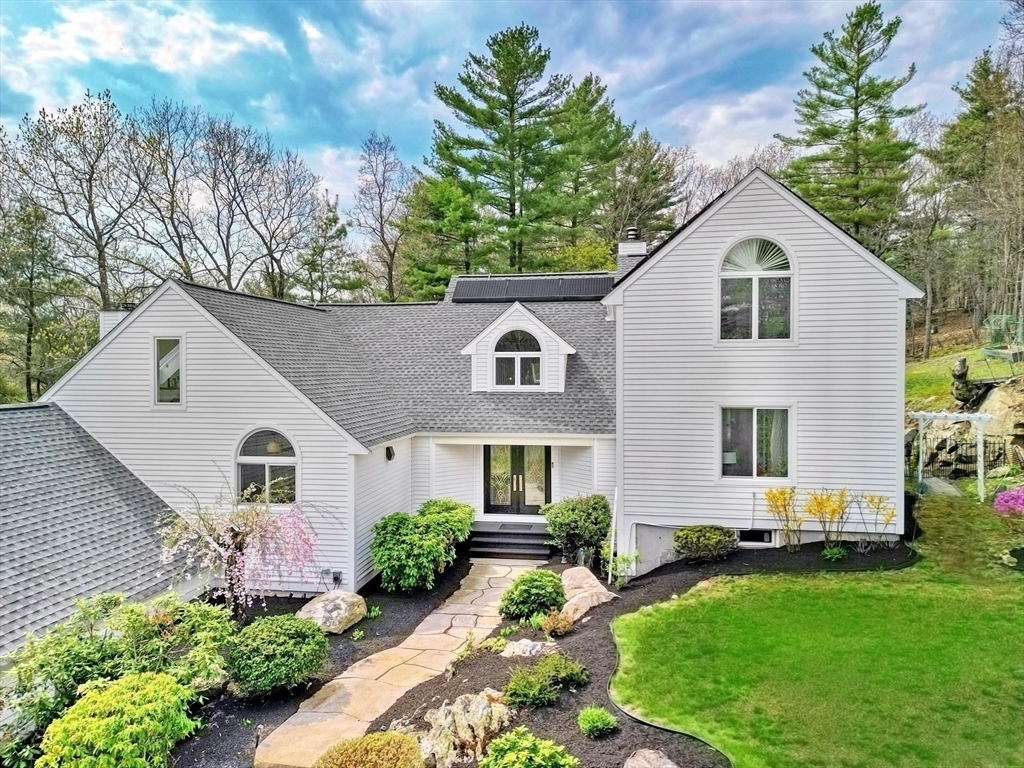 Property Photo: 11 Fieldstone Drive MA 01890