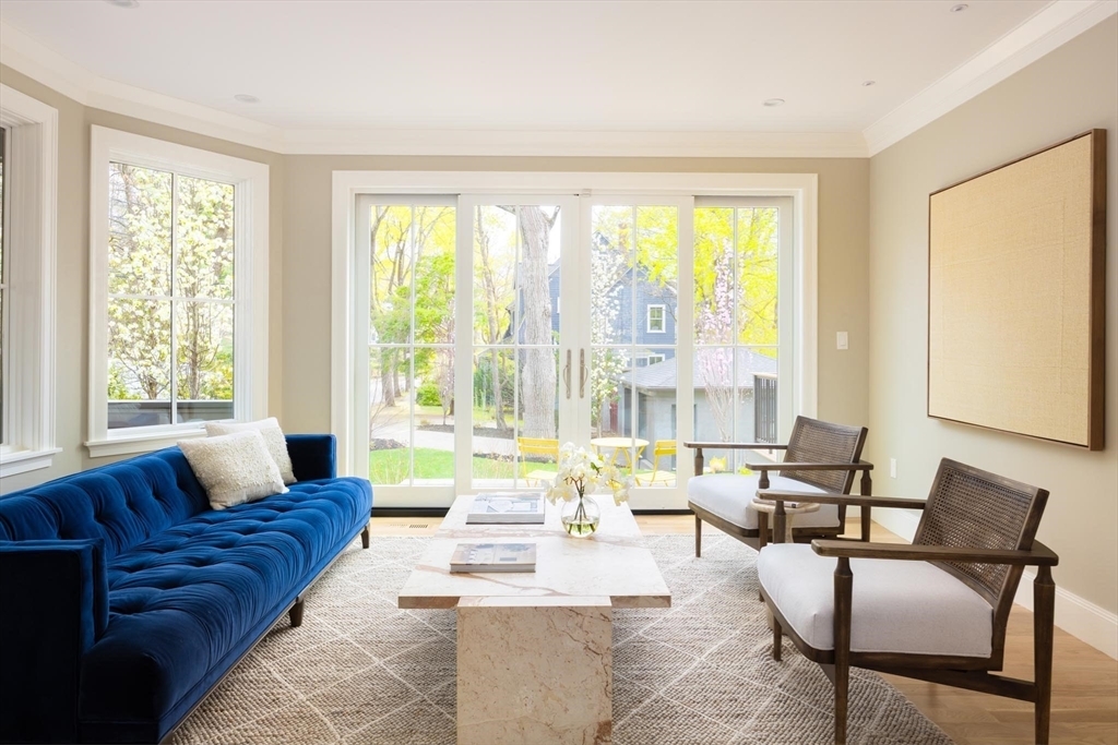 Property Photo: 15 Woodcliff Rd MA 02461