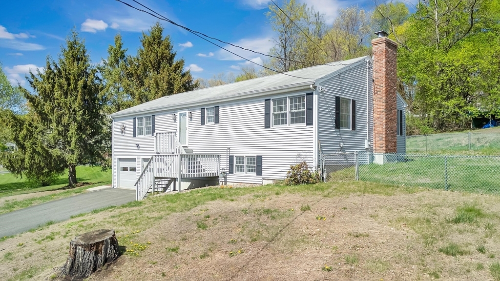 Property Photo: 367 Hillcrest Ave MA 01089