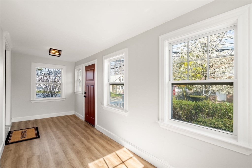 Property Photo: 39 Bassett St MA 02186
