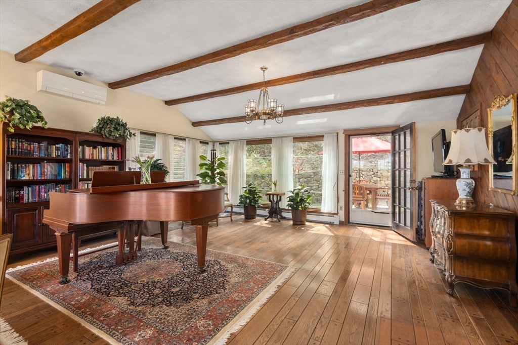 Property Photo: 318 Austin St MA 02465
