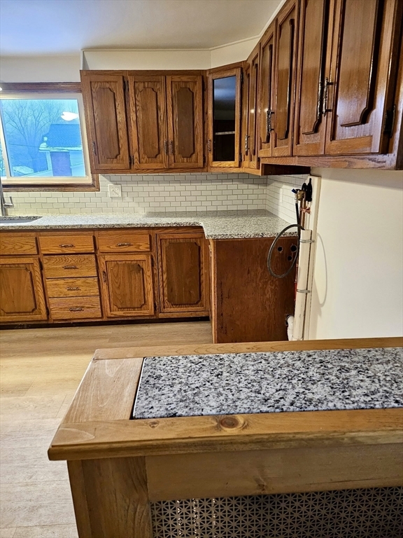 Property Photo: 21 Langlois Ave 1 MA 01550