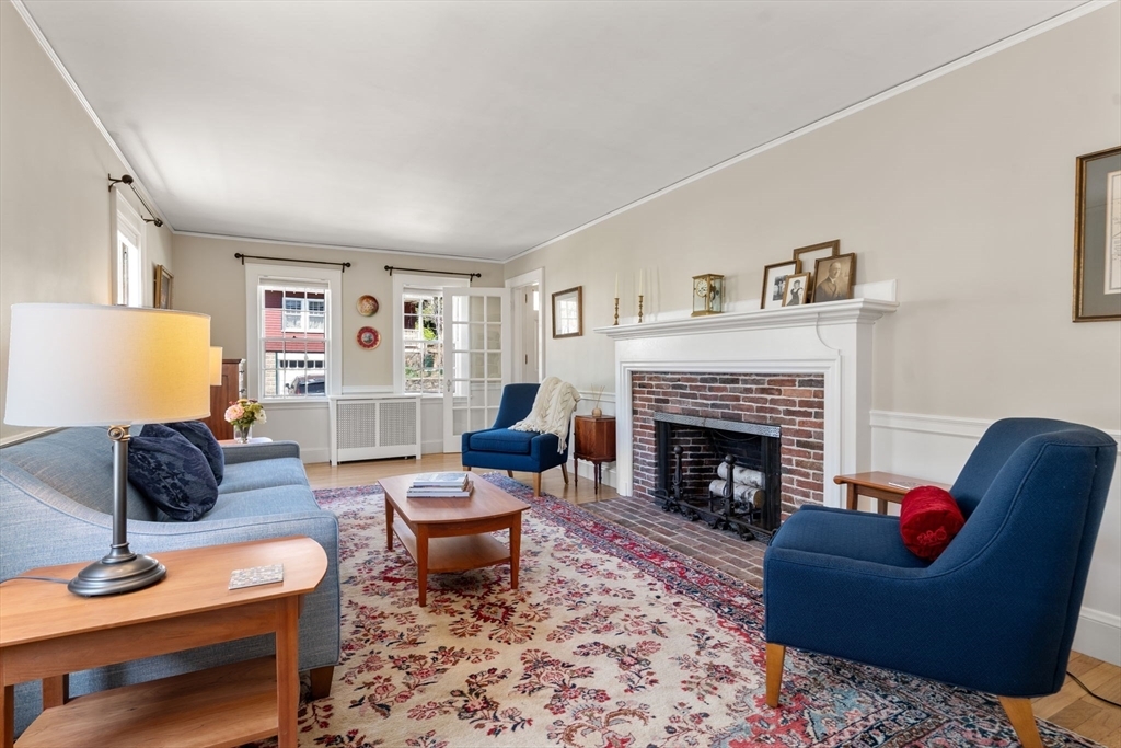 Property Photo: 31 Sunset Road MA 02474