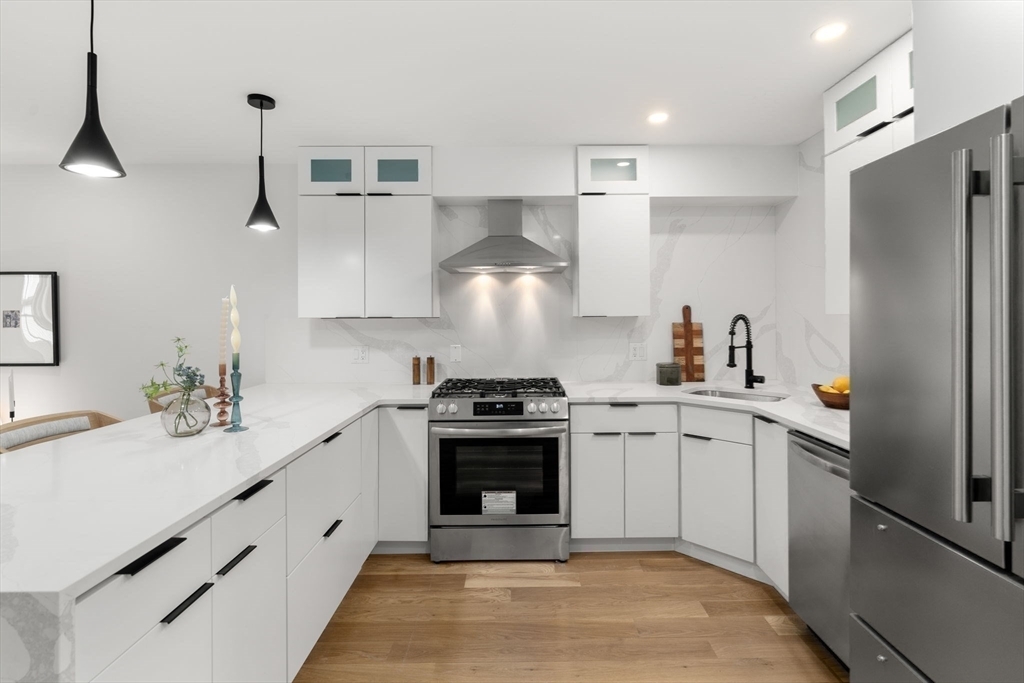 Property Photo: 32 Orleans Street 6 MA 02128