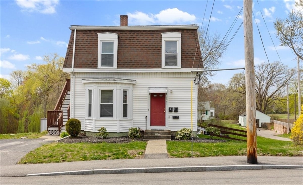 1067-1069 Front 4  Weymouth MA 02190 photo