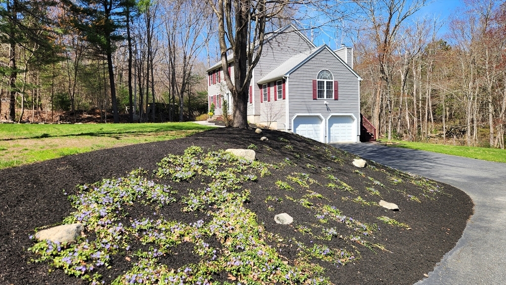 Property Photo:  120 South St  MA 01516 