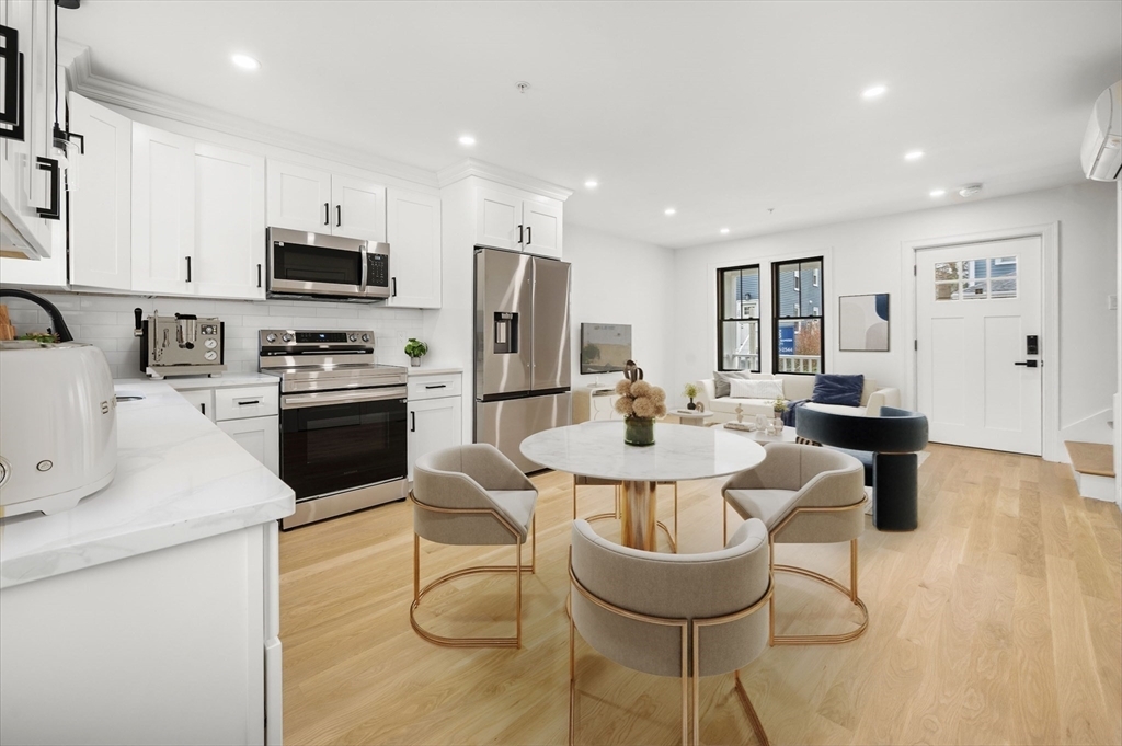 Property Photo: 23-27 Cedar St 25 MA 02126