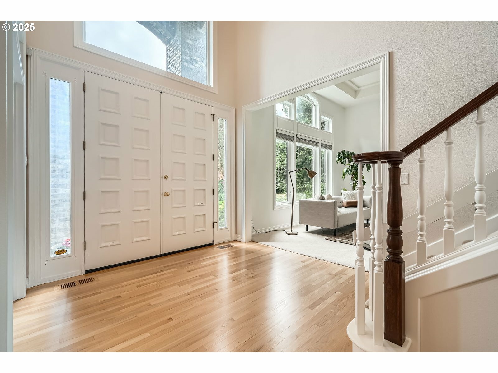 Property Photo: 6130 NW El Rey Dr WA 98607