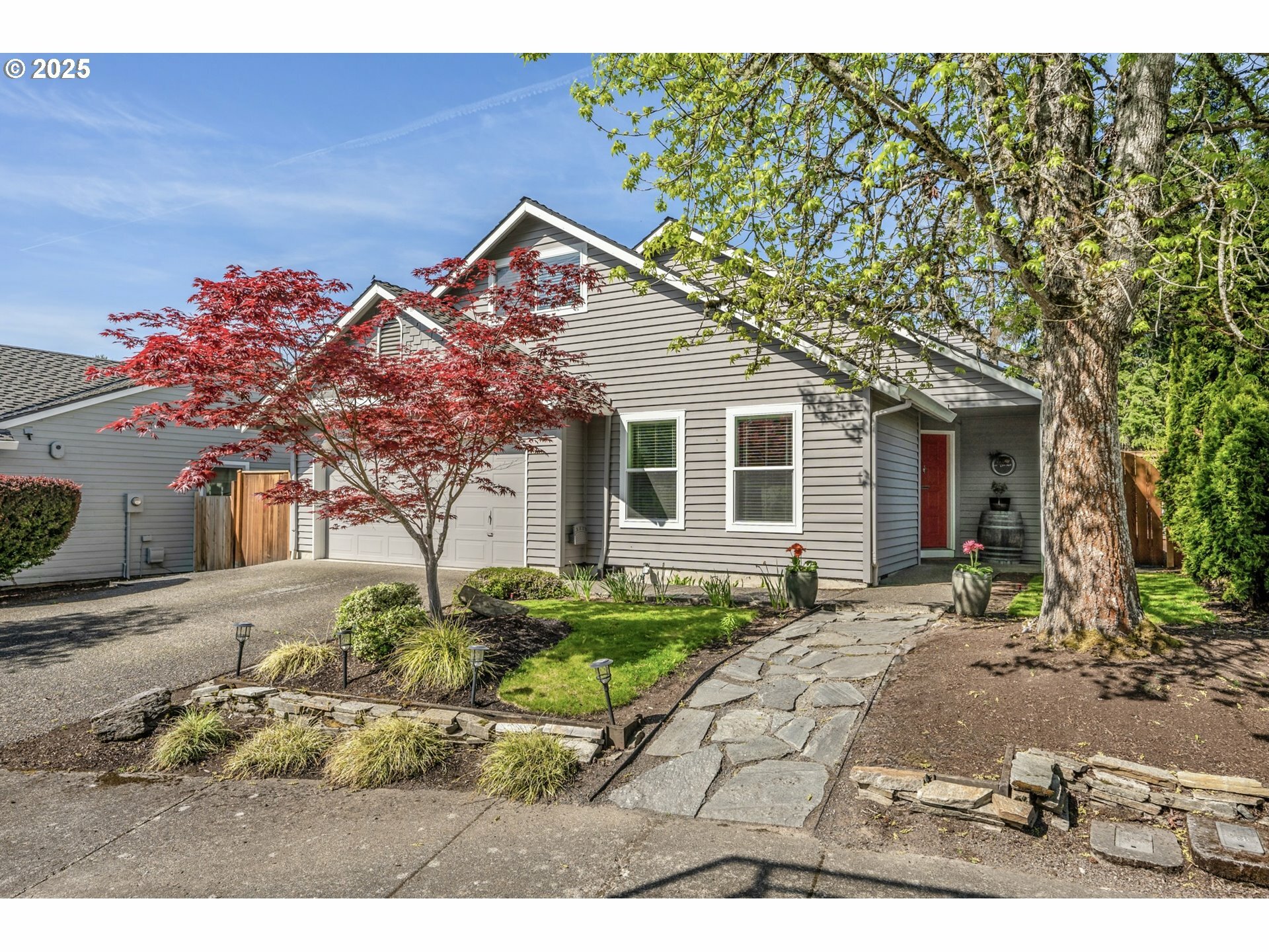 Property Photo: 10659 SW 127th Ct OR 97223