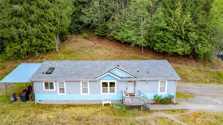 600  Innis Creek Road  Acme WA 98220 photo