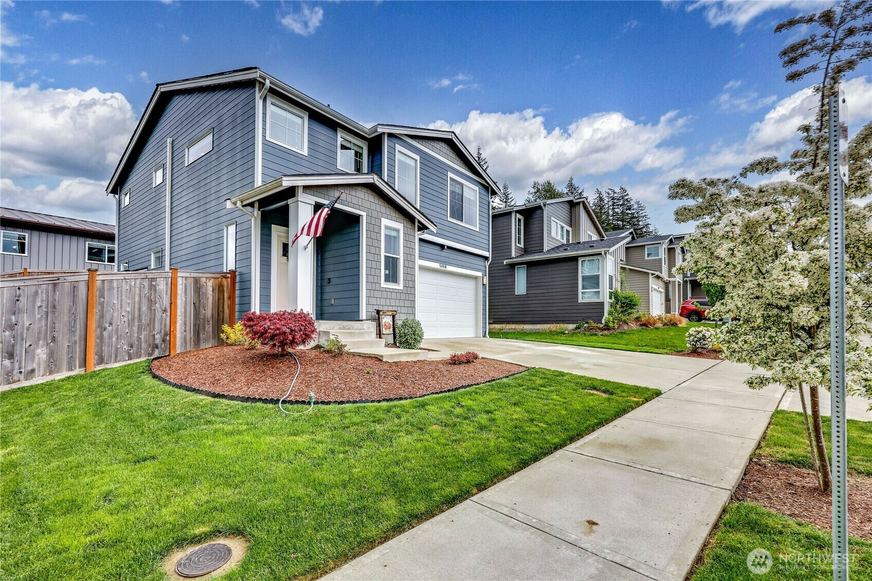 Property Photo: 5198 Sophie Street WA 98312