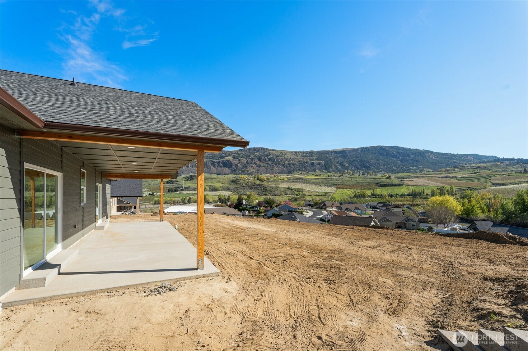 Property Photo: 155 John Truett Drive WA 98828