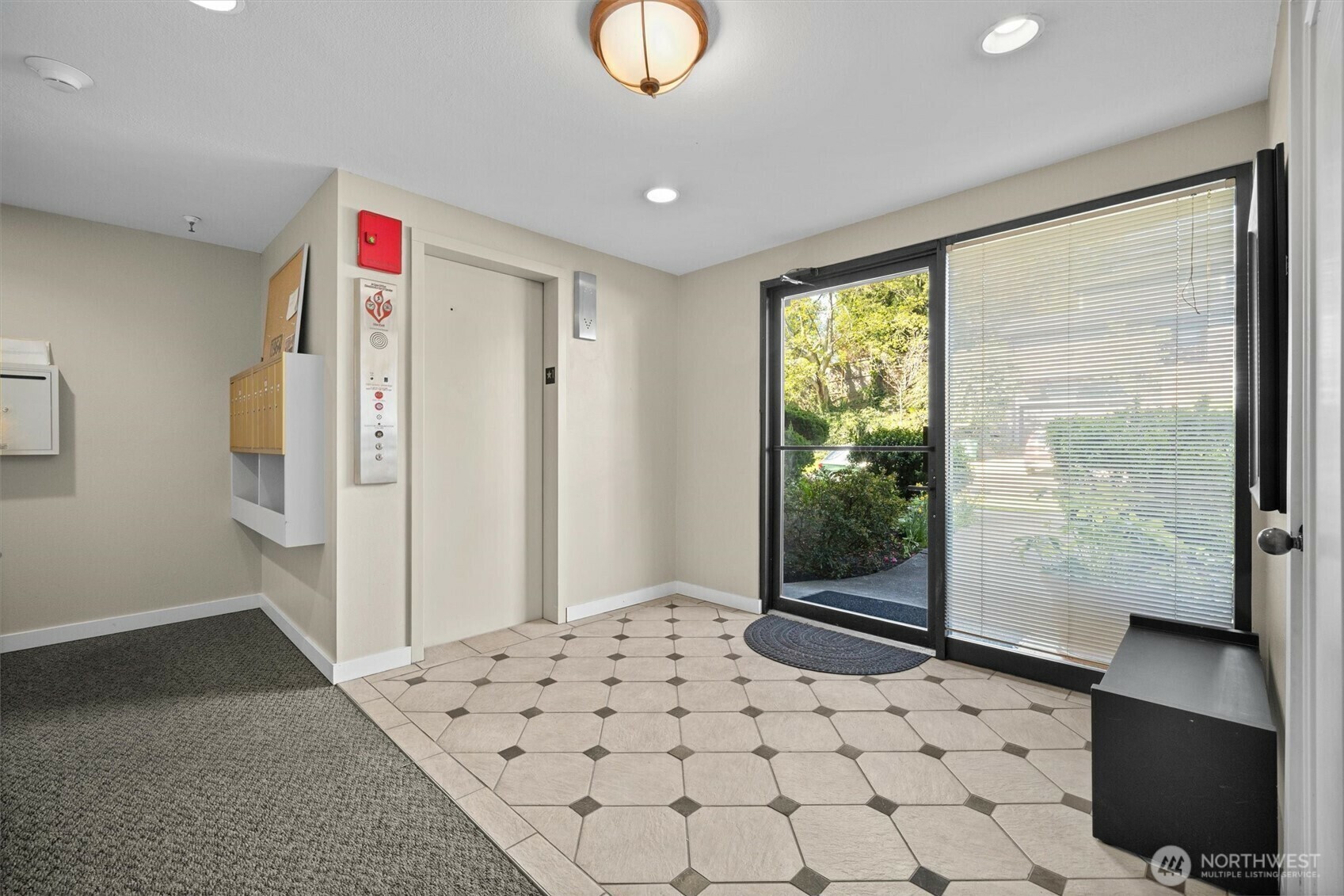 Property Photo: 1964 26th Avenue W 102 WA 98199