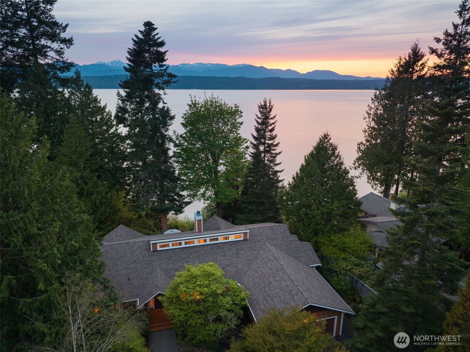 24565  Johnson Road NW  Poulsbo WA 98370 photo