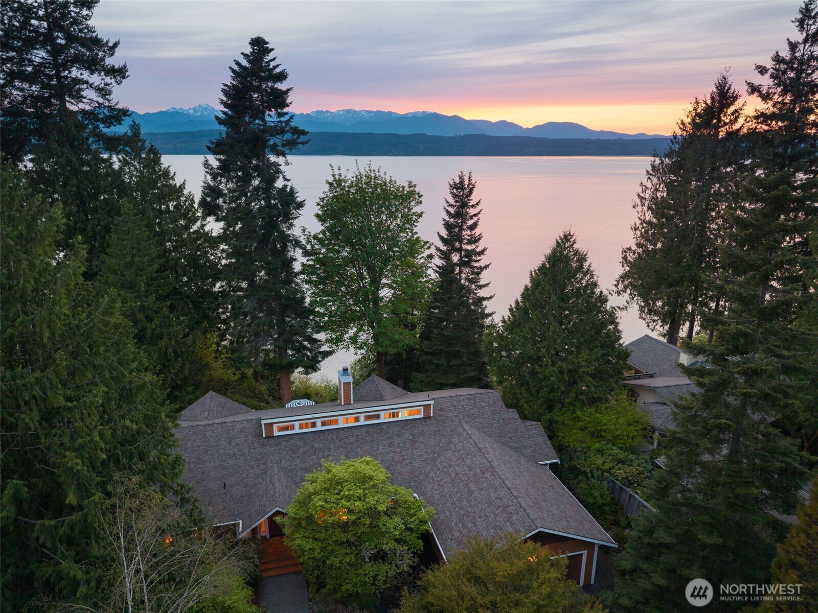 24565  Johnson Road NW  Poulsbo WA 98370 photo