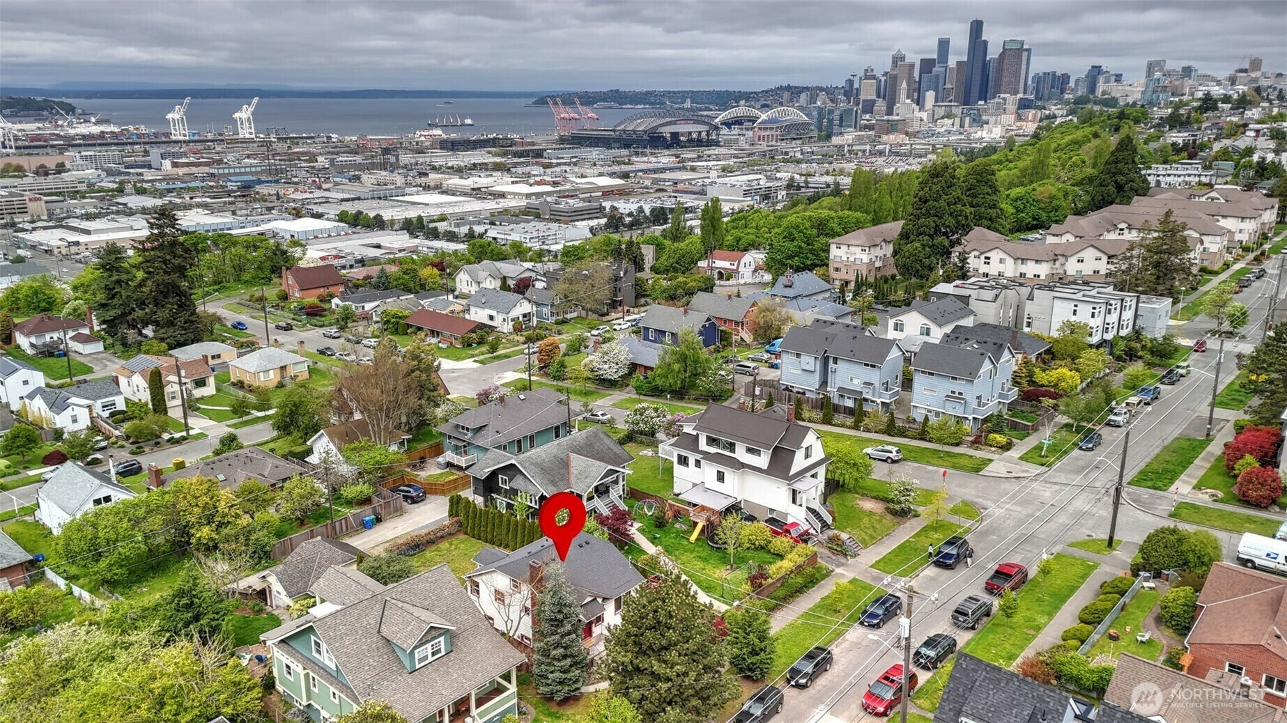 2811  14th Avenue S  Seattle WA 98144 photo