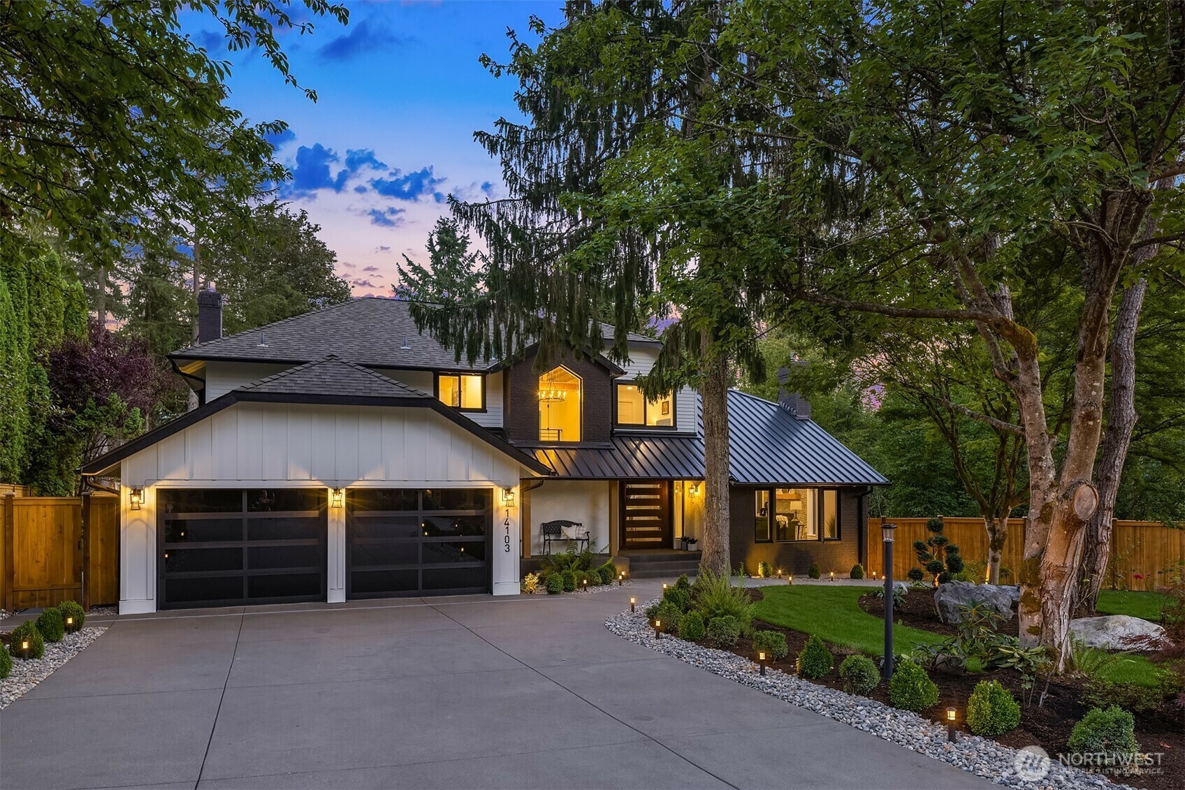 14103 NE 30th Place  Bellevue WA 98007 photo