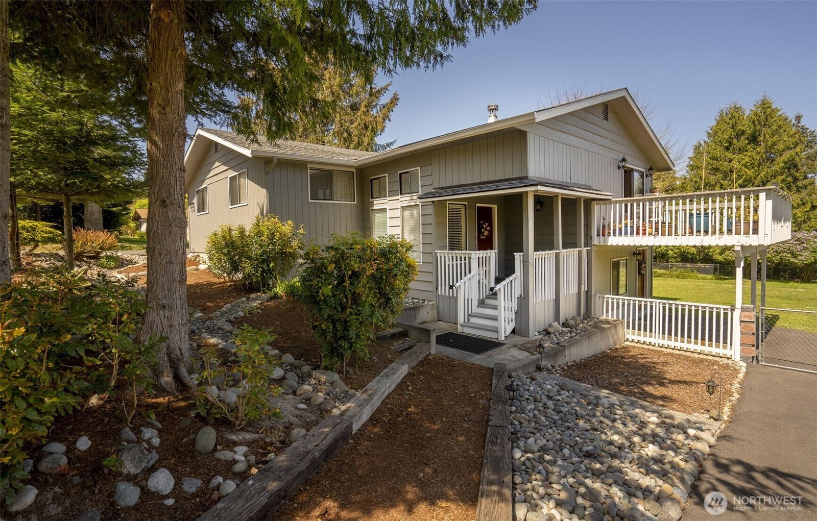 Property Photo: 40 Hemlock Way WA 98382