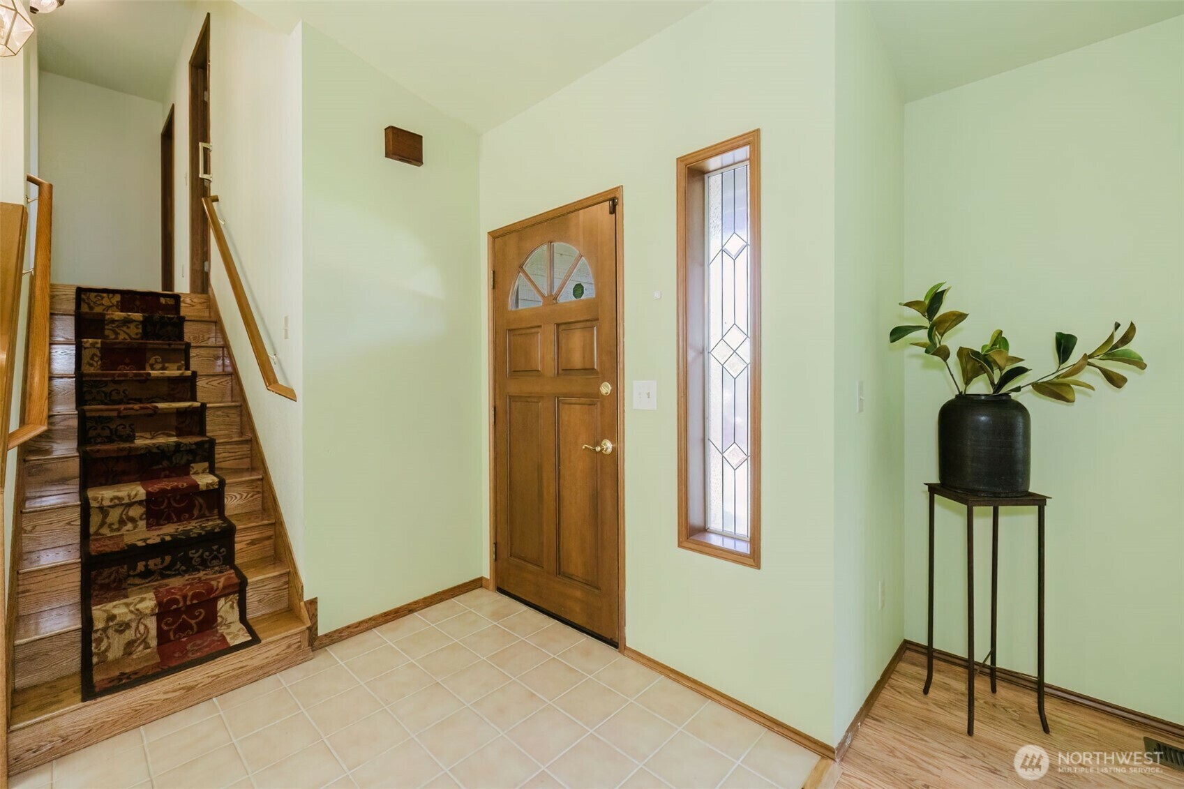 Property Photo: 9569 Saint Johns Place NE WA 98311