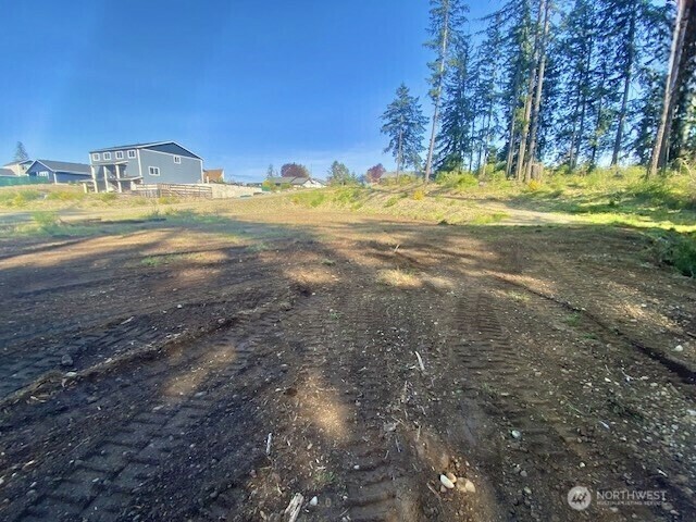 Property Photo: 233 W B Street WA 98584