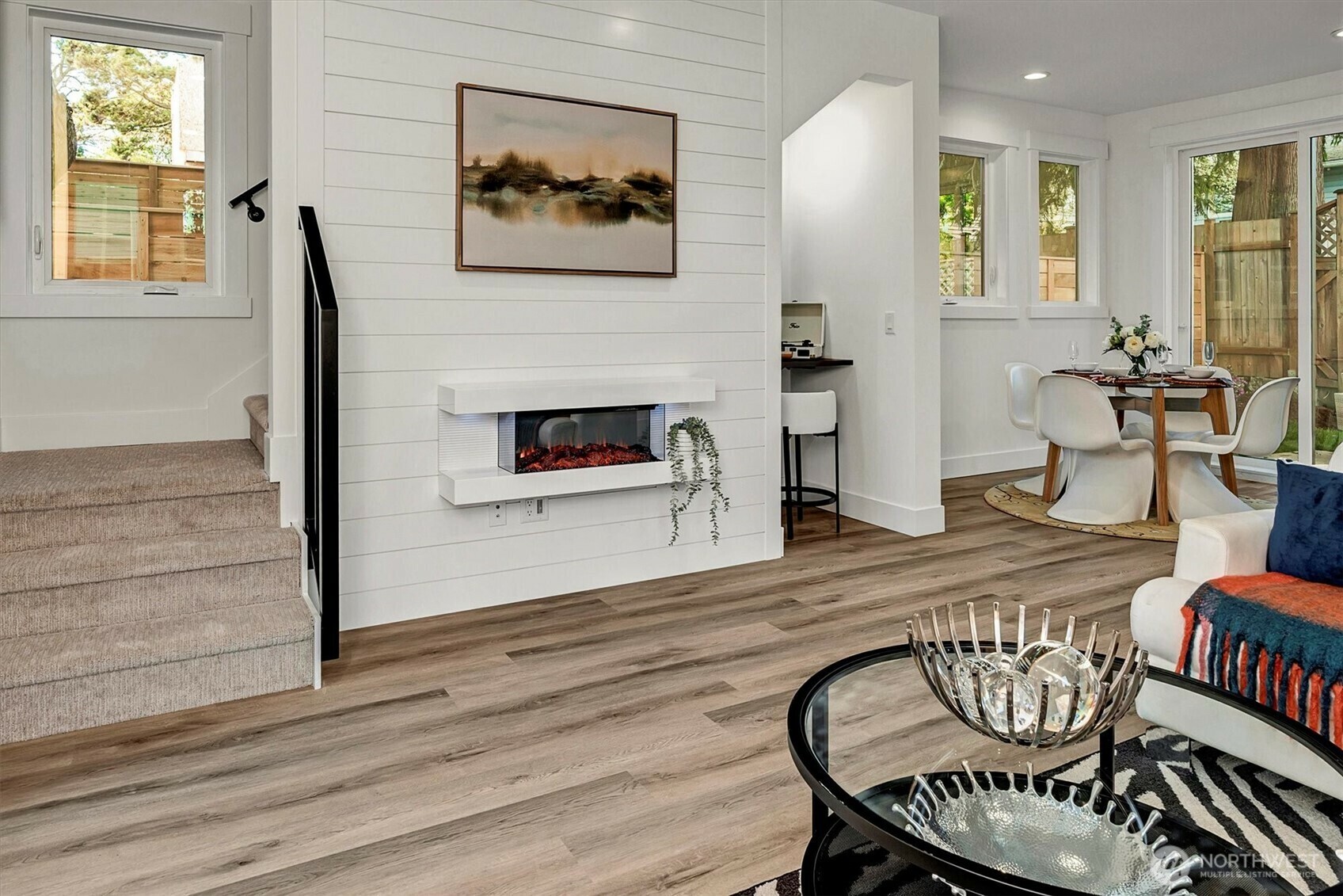 Property Photo: 7350 21st Avenue NW WA 98117