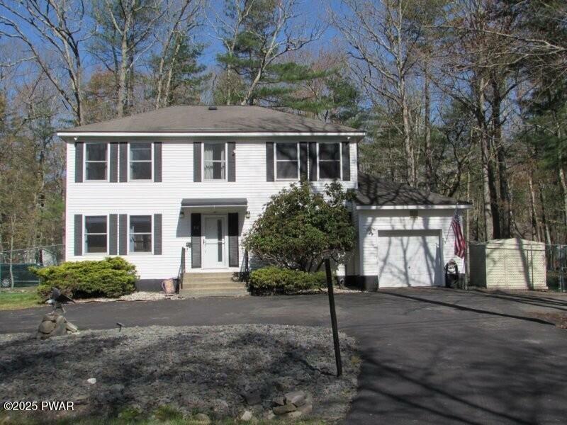 102 Yvonne Court  Dingmans Ferry PA 18328 photo