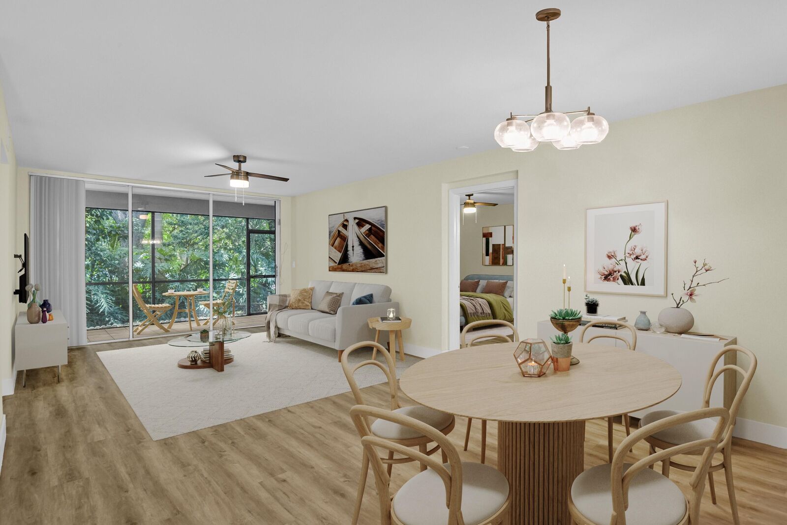 Property Photo: 9746 Nickels Boulevard 103 FL 33436