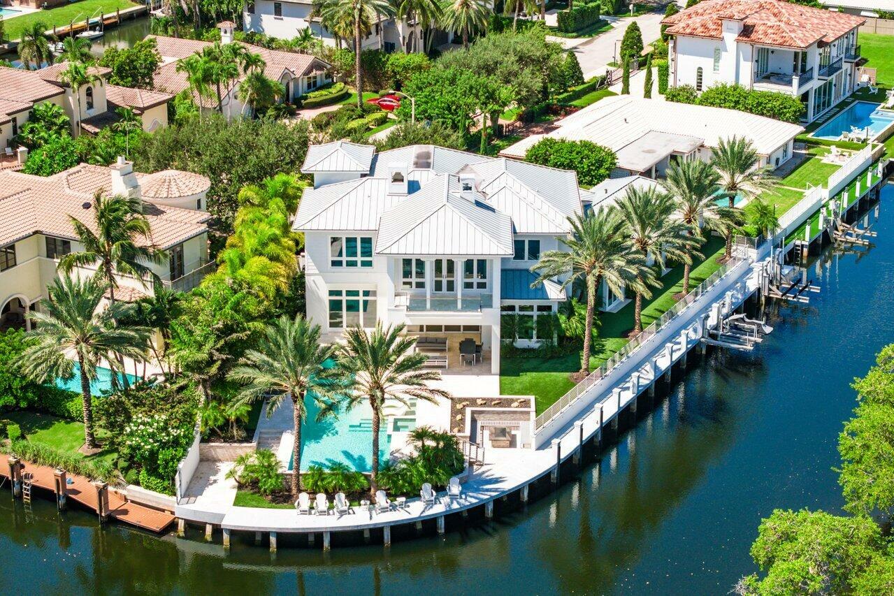 551 NE Waterway Lane  Boca Raton FL 33432 photo