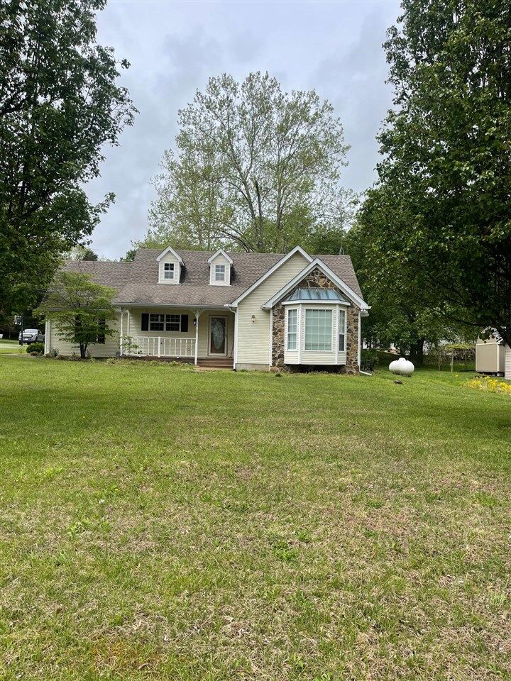 Property Photo: 457 W Villa Drive KY 42101