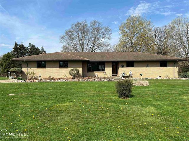 Property Photo: 770 Getman Road MI 48867