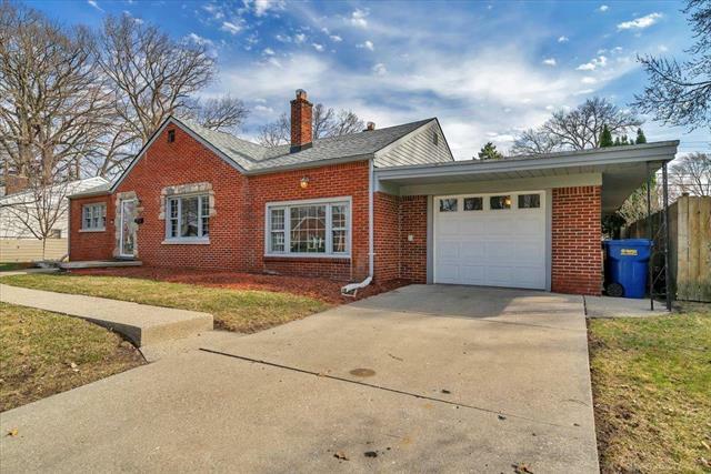 Property Photo: 29094 Herbert Street MI 48071