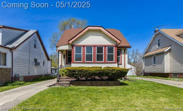583 Lenox Avenue  Pontiac MI 48340 photo