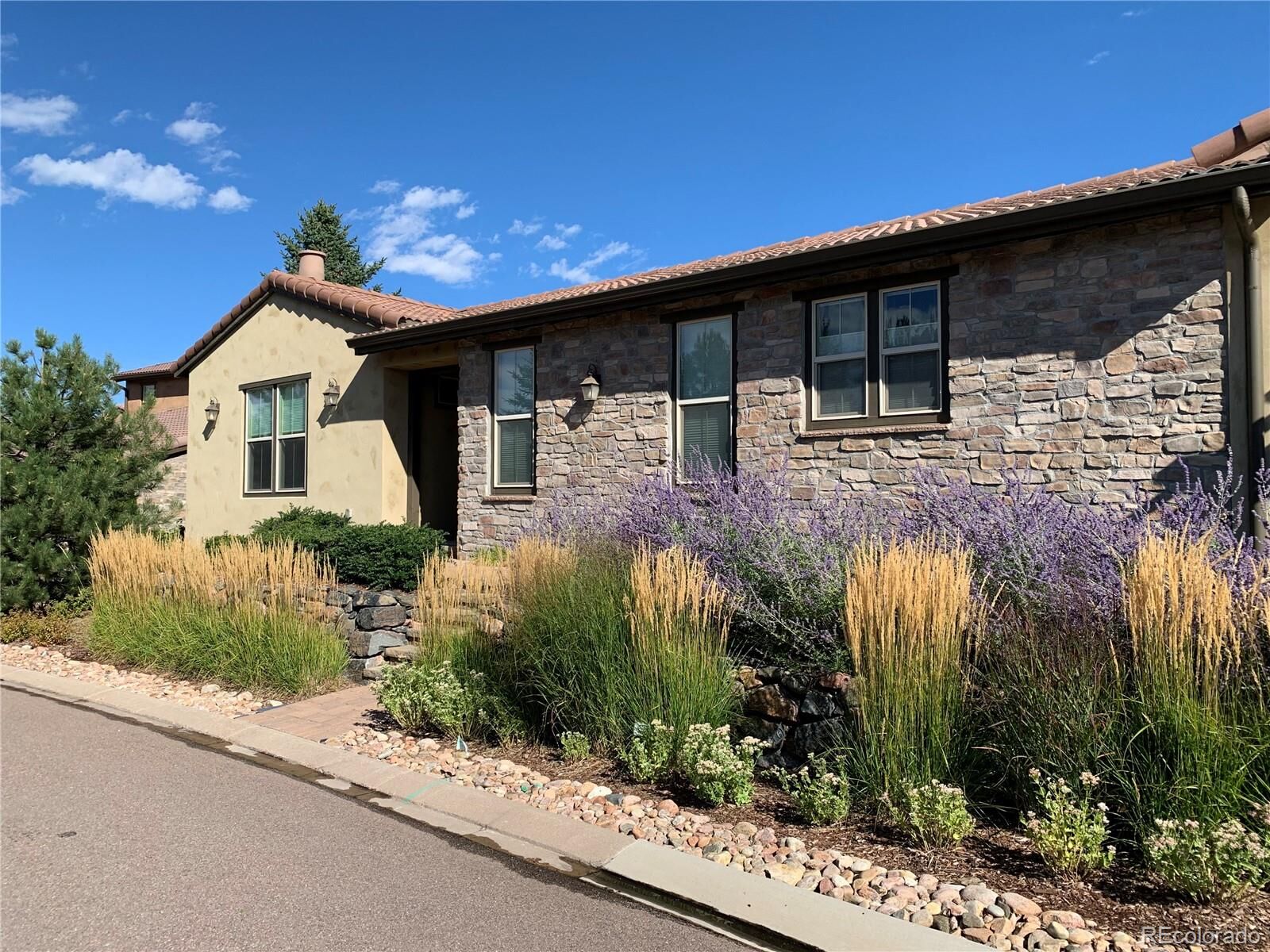 Property Photo:  3654 Tuscanna Grove  CO 80920 