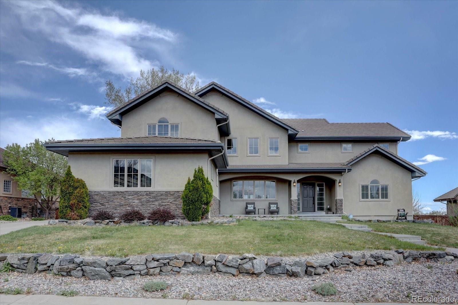 14993 W 55th Drive  Golden CO 80403 photo