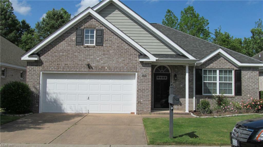 Property Photo: 153 Nautico Way 18 VA 23703