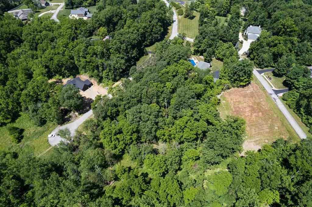 Property Photo:  Lot 28 Forest Glen Estates Edinburgh Drive  IN 47374 