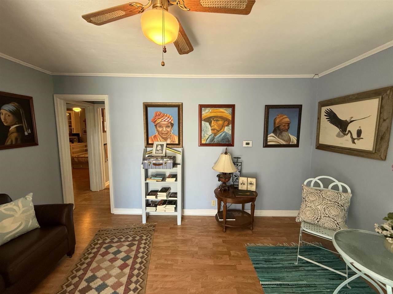 Property Photo: 415 NW 9th Street IN 47374