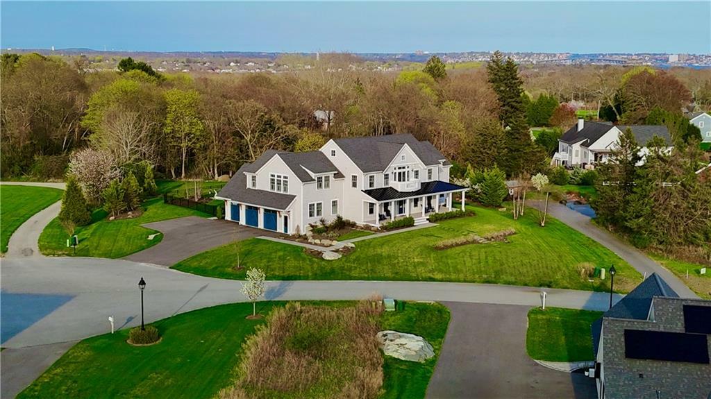 Property Photo: 3 Bull Crossing RI 02885